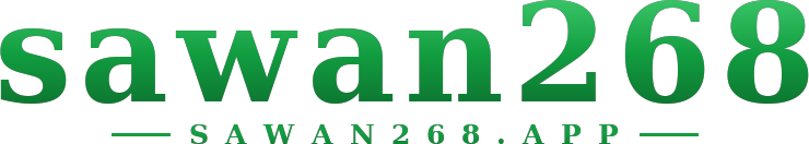 sawan268 โลโก้